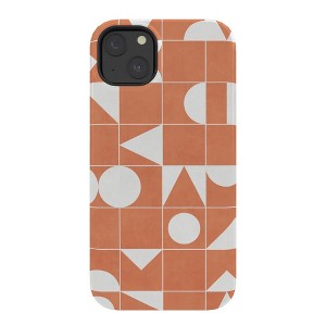 Zoltan Ratko My Favorite Geometric Patterns Tough Tough iPhone 15 Case - Society6 - 1 of 1