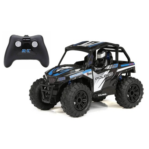 KID CONNECTION RADIO-CONTROLLED ATV ¡WHIT WIRELESS¡ AGE 3+OVER RED 