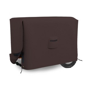 Covers&All Outdoor Generator Cover - 1 of 4