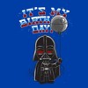 Men's Star Wars Darth Vader It's My Birthday T-Shirt - 2 of 4