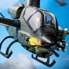 G.I. Joe Assault Copter Dragonfly (XH-1) 6-Inch Scale | G.I. Joe Classified Series 1 - 2 of 4