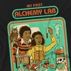 Men's Steven Rhodes My First Alchemy Lab T-Shirt - 2 of 4