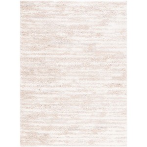 Lindsay Shag LNS554 Power Loomed Indoor Rugs - Safavieh - 1 of 4