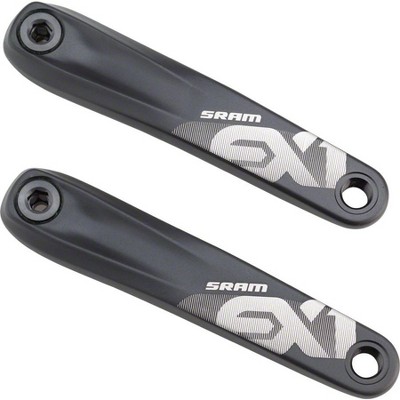 SRAM EX1 Crankset Ebike Crankset