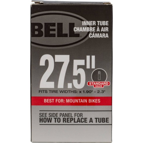 Bell inner deals tube