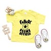 The Juniper Shop Future Police Officer Toddler Short Sleeve Tee - 2 of 2