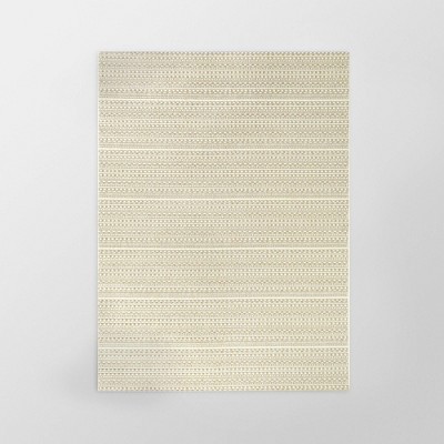 Textured Weave Outdoor Rug - Threshold™