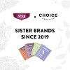Yogi Tea and Choice Organics Tea Variety Pack Sampler -  64 ct, 4 Pack - 2 of 4