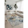 Rug Branch Contemporary MidCentury Modern Indoor Rug - 3 of 4