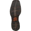 Lady Rebel by Durango Women's Red Waterproof Composite Toe Western Work Boot - 2 of 4