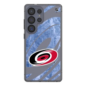 NHL Eastern Conference Teams Ice Tilt Clear Cell Phone Case for Samsung Galaxy - 1 of 4