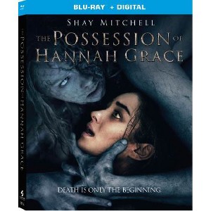 Possession Of Hannah Grace - 1 of 1