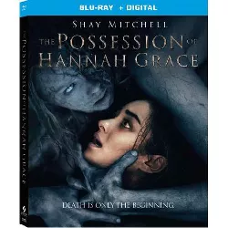 Possession Of Hannah Grace (Blu-ray + Digital)