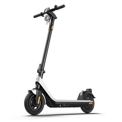 NIU KQi2 Pro Electric Scooter - White