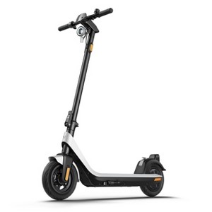 NIU KQi2 Pro Electric Scooter - White - 1 of 4
