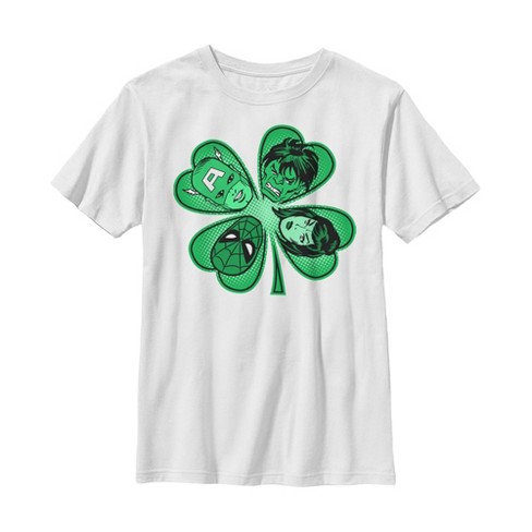 St. Patrick's Day T-Shirts