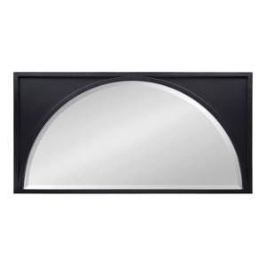 21.5" x 42" Andover Arch Wall Mirror - Kate & Laurel All Things Decor - 1 of 4