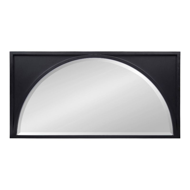 21.5" x 42" Andover Arch Wall Mirror - Kate & Laurel All Things Decor, 1 of 7