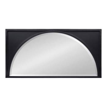 21.5" x 42" Andover Arch Wall Mirror - Kate & Laurel All Things Decor