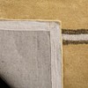 Martha Stewart Chalk Stripe - MSR3617 - Indoor Hand Tufted Rugs - 4 of 4