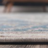 Unique Loom    Salzburg Altstadt Area Rug - 4 of 4