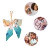 Unique Bargains Little Bow Handbag Charm 1 Pc - 3 of 4