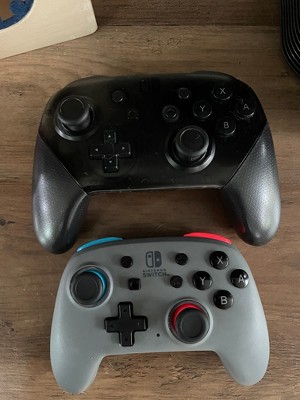 Powera Wireless Controller For Nintendo Switch - Mario Joy : Target