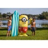 BigMouth Inc. Minions Surfboard Play Sprinkler - 2 of 2