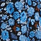 blue flower