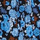 blue flower