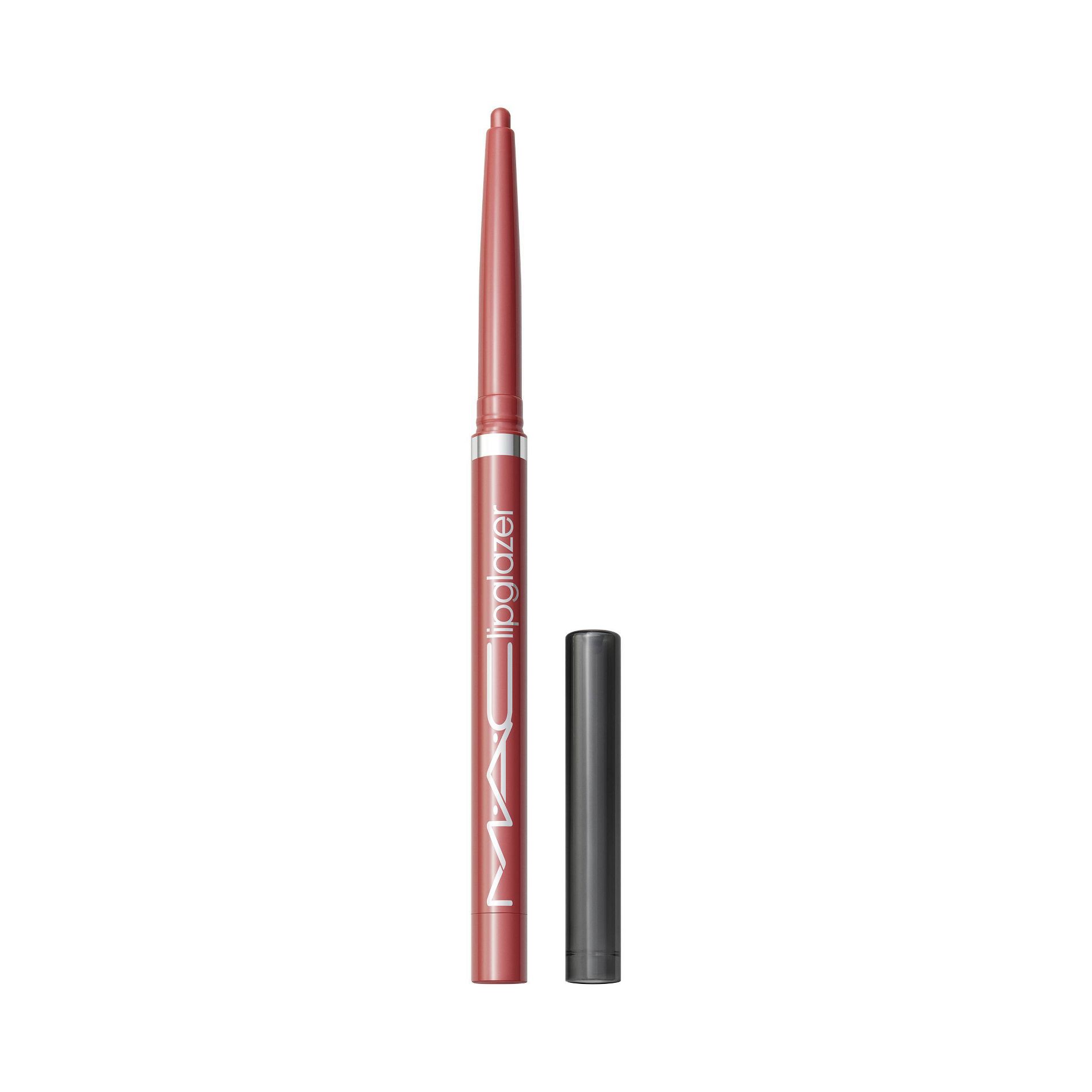 MAC Lip Glazer - Velvet Teddy - 0.05oz - Ulta Beauty
