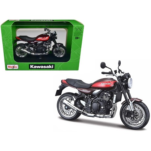 Diecast motorcycle clearance models