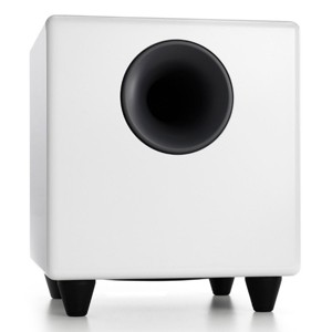 Audioengine S8 Powered Subwoofer - 1 of 4
