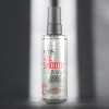 KMS All Smooth Weightless Anti- Frizz Serum (3.3 oz) - Weightless Frizz Control: 72 Hours of Shine - 2 of 4