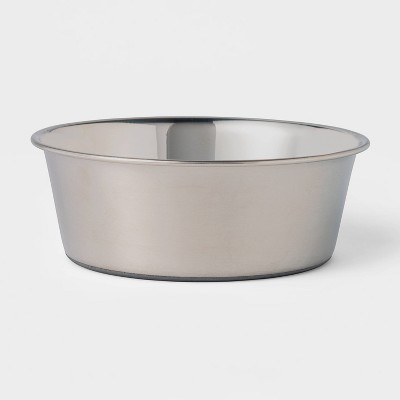 Food Scoop Cat & Dog Food Bowl - 1 Cup - Gray - Boots & Barkley™