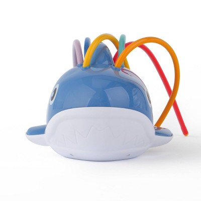Water Sprinkler Shark - Bullseye's Playground™