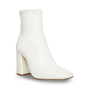 Wink Snip-Toe Sock Bootie - 1 of 4