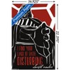 Trends International Star Wars: Saga - Lack of Faith Unframed Wall Poster Prints - 3 of 4
