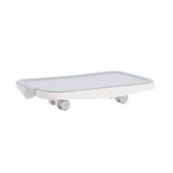 Stokke Tripp Trapp High Chair Tray - White : Target Stokke Tripp Trapp High Chair Tray - White : Target