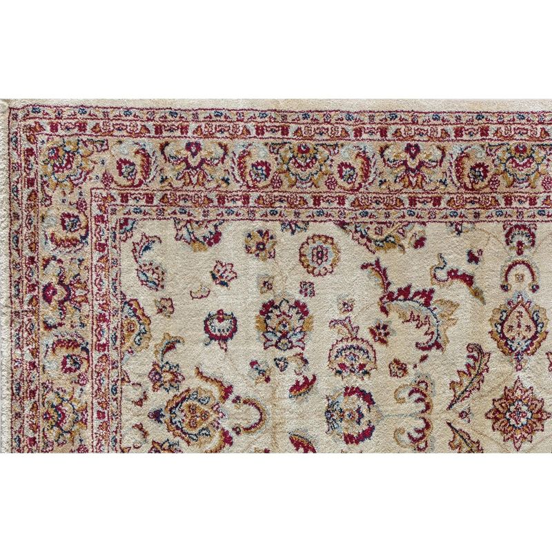 Rugs America Bardot Transitional Traditional Area Rug, 4 of 7