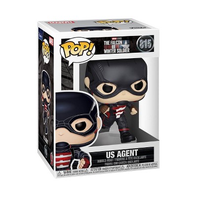 falcon and the winter soldier funko pop