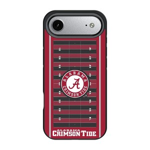 NCAA SEC Universities Field Bump Cell Phone Case for Apple iPhone 17 Series - 1 of 4