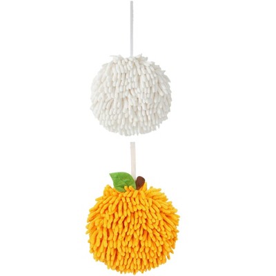 white/orange