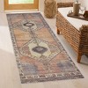 Hauteloom Medinah Washable Area Rug - 2 of 4