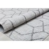Mason Brooks Cressida Geometric Contemporary Area Rug - 4 of 4