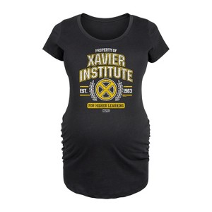 Women's - Marvel - X-Men Property Of Xavier Institute - 1 of 4