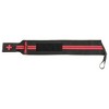 Harbinger Red Line Wrist Wraps - Black - 2 of 4