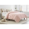 C&F Home Nature's Holiday Cotton Quilt Set  - Reversible and Machine Washable - 2 of 3