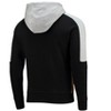 STARTER Mens New Orleans Saints Hoodie Sweatshirt, Black, Large - 2 of 2