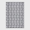 Playa Rug Amsterdam Recycled Plastic Indoor Outdoor Floor Mat - 2 of 4